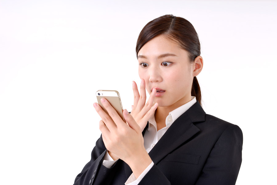 「BIGLOBE SIMアプリ」登場。高速通信残量が分かるだけじゃない。