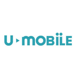 U-mobile(ユーモバイル)